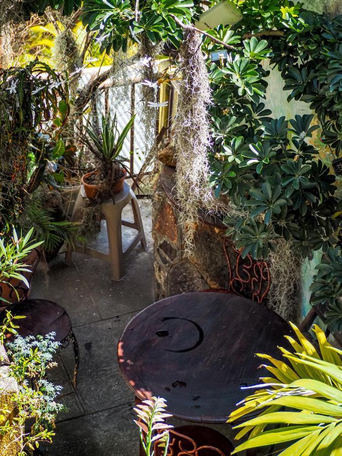 Hotel San Francisco San Pedro La Laguna Eksteriør billede
